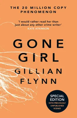 Produktbild von Gone Girl