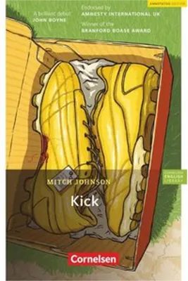Zdjęcie produktu dla Kick