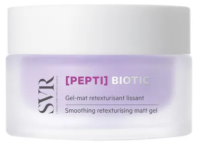 Image de Svr [Pepti] Biotic rechargeable 50 ml