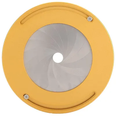 Runder Zirkel aus Edelstahl, verstellbar, Zeichenwerkzeug