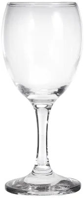 Immagine prodotto di Calice da vino - Bicchiere da vino 20 cl - Vetro trasparente - 12 pezzi