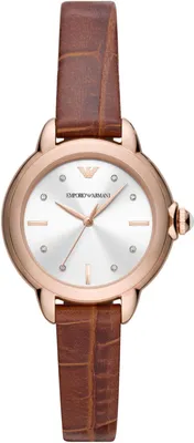 Produktbild von Emporio Armani AR11525 Damenarmbanduhr