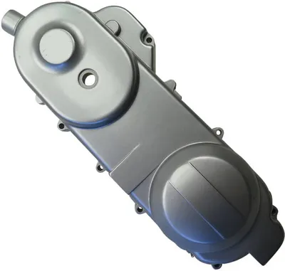 Produktbild von Motorgehäusedeckel Kurbelgehäusedeckel Rex RS600 50ccm 86639 Motorroller.de Motordeckel 50ccm-4Takt Scooter RS700 Moped Ersatzteil Service Inpektion