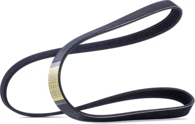 Produktbild von RIDEX Keilrippenriemen 1250mm für OPEL Corsa D Schrägheck (S07) 305P0114