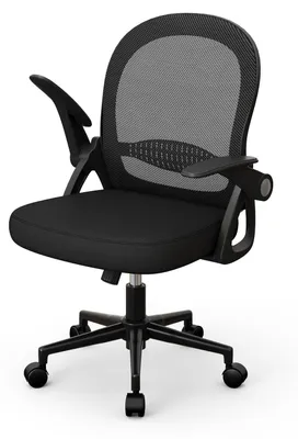 Obrázok produktu pre Ergonomická kancelárska stolička s priedušnou sieťovinou