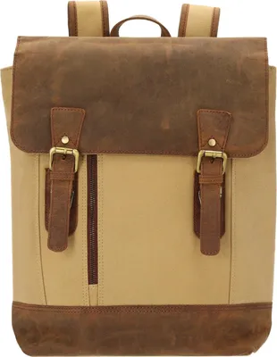 Produktbild von Dermata Rucksack 43 cm Laptopfach