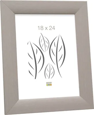 Produktbild von Deknudt Holzbilderrahmen S53G, beige, 13x18 cm