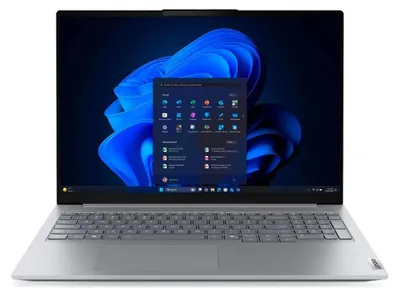 Obrázok produktu pre Lenovo ThinkBook 16 G9 AHP, AMD Ryzen™ 5, 3,2 GHz, 40,6 cm (16"), 1920 x 1200 px, 16 GB, 512 GB