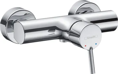 Produktbild von hansgrohe Talis S Einhebel Brausemischer chrom, 1 Stk.