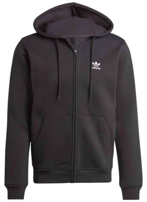 Zdjęcie produktu dla Bluza z kapturem Adidas Trefoil Essentials dla Męskie