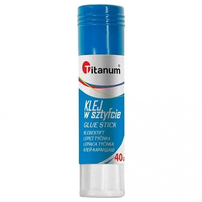 Produktbild von Klebestift 40g (12 Stck.)