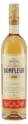 Produktbild von Bonfleur Wein Aperitif