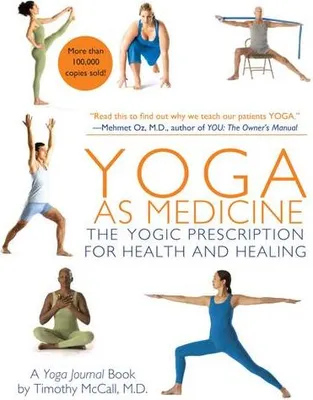 Obrázok produktu pre Yoga as Medicine