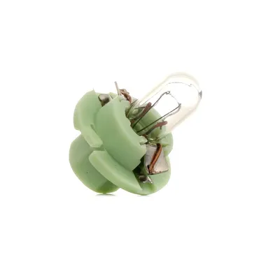 Produktbild von 1x MAGNETI MARELLI 002053100000 Instrumentenbeleuchtung Glühlampe 2W 12V