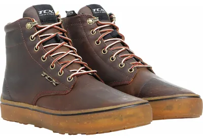 Produktbild von TCX Schuhe DARTWOOD WP MARR, braun, 38
