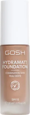 Immagine prodotto di HYDRAMATT Base trucco SPF15 #01 - rosso scuro medio 30 ml