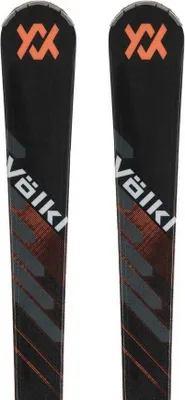 Immagine prodotto di Volkl Peregrine Mt+vmotion 10 Pacchetto con sci alpini Multicolore 161 Multicolore 161