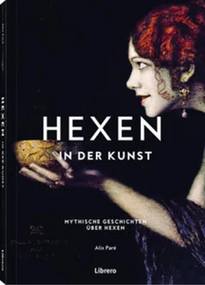 Obrázok produktu pre Hexen - In der Kunst
