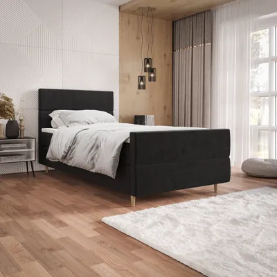 Obrázek produktu pro Skříňová postel FLO Plus 90x200 Itaka 27