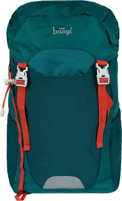 Obrázek produktu pro BAAGL Batoh Tracker Verde