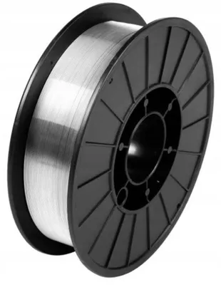 Produktbild von Inox Schweißdraht 308LSi Edelstahl MIG 1,2mm