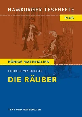 Immagine prodotto di Die Räuber