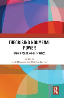 Produktbild von Theorising Noumenal Power