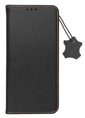 Produktbild von SMART PRO leder book passend für IPHONE 11 schwarz