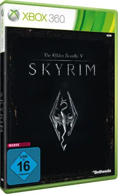 Produktbild von The Elder Scrolls V: Skyrim