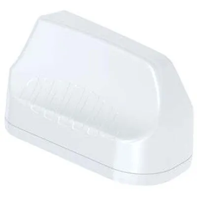 Produktbild von Poynting A-MIMO-0003-V2-12, 5,8 dBi, 410 - 3800 MHz, Richtantenne, Weiß, IP68, 2 m