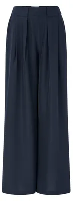 Produktbild von Rich & Royal (4) Wide pants with pleats 781 781 40