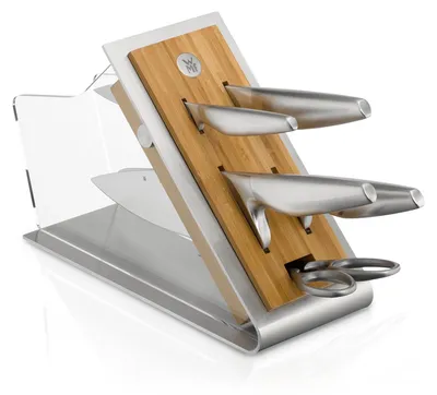 Produktbild von WMF 1882329992, 20 cm, Edelstahl, 6 Stück(e)