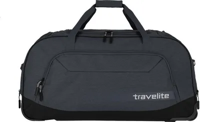 Zdjęcie produktu dla Torby podróżne Travelite KICK OFF z kółkami XL D'anthracite