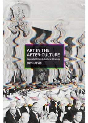 Produktbild von Art in the After-Culture