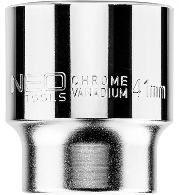 Produktbild von 3/4"-Zwölfkant-Steckschlüssel, 41 mm