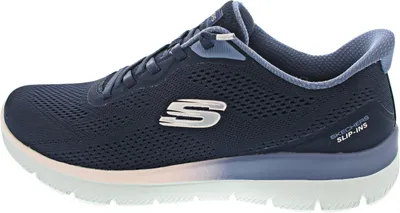 Immagine prodotto di Skechers Summits scarpa da allenamento blu
