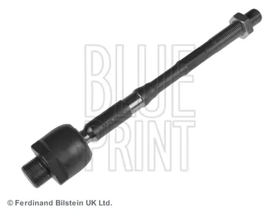 Produktbild von BLUE PRINT ADN187206 Axialgelenk Spurstange für NISSAN Qashqai / Qashqai +2 I (J10, NJ10) Vorne Links Vorne Rechts