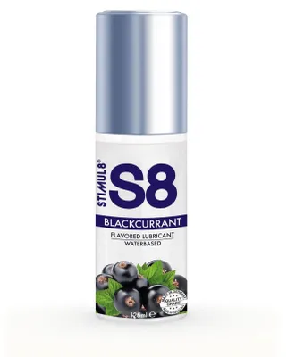 Immagine prodotto di Stimul8 - S8 Lubrificante Al Mirtillo 125 Ml