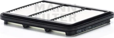 Zdjęcie produktu dla Filtr powietrza MANN-FILTER C 2214