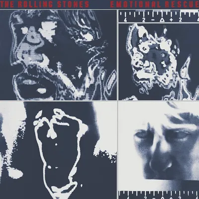 Immagine prodotto di The Rolling Stones: Emotional Rescue - LP (The Rolling Stones)
