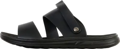 Produktbild von Flache Sandalen zum Reinschlüpfen