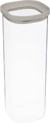 Obrázek produktu pro 5 five simply smart - zavařovací sklenice "hermet" 2l ze skla se vzduchotěsným víčkem