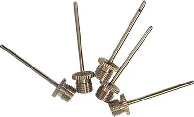 Immagine prodotto di Aghi Spokey MARIN per pompe, 5 pezzi