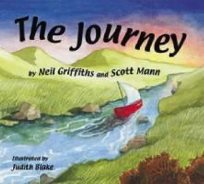 Produktbild von The Journey