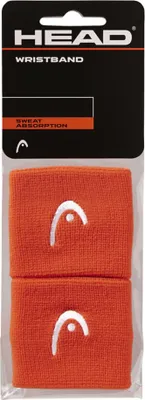 Produktbild von Head Racket Logo 2.5´´ Handgelenkband Orange  Orange One Size