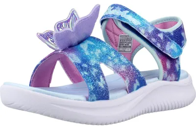 Immagine prodotto di Sandali Del Marchio Skechers Del Modello 303109l Blu