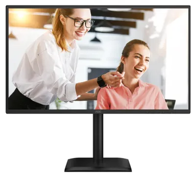 Produktbild von AOC 68,6cm (27") Q27E4CV 16:09 HDMI+DP+USB-C Lift black