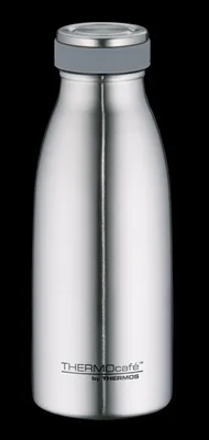 Immagine prodotto di BORRACCIA THERMOS TC, capacità 0,35 l, in acciaio inossidabile, colore grigio | Codice prodotto HAN: 4067205035 | Codice EAN: 5010576957313
