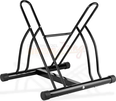 Produktbild von Fahrradständer für 2 Fahrräder