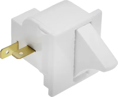 Image de Beko 4094880285 Lichtschalter für Kühlschrank/GefrierKombination (Beschreibung)